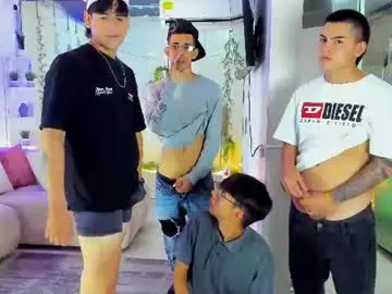 Chaturbate Best Webcam of justingtime21