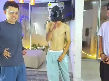 Chaturbate Watch Live Sex Cams of justingtime21