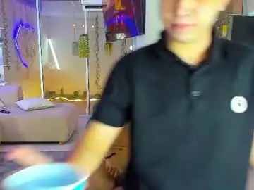 Chaturbate Adult Webcams of justingtime21