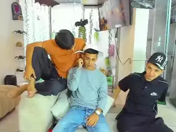 Chaturbate Best live sex cam show of justingtime21