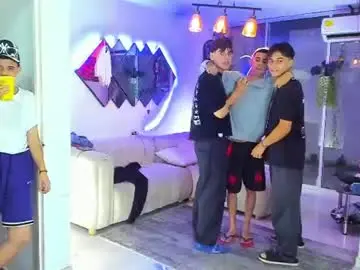 Chaturbate Live Porn of justingtime21
