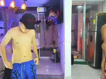 Chaturbate Private Sex Chat of justingtime21