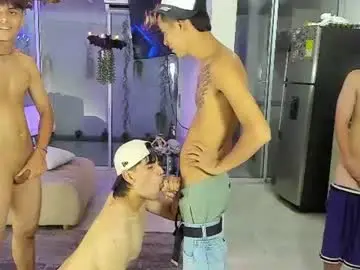 Chaturbate Adult Webcams of justingtime21