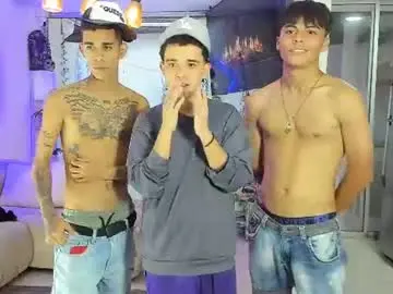 Chaturbate Private Sex Chat of justingtime21