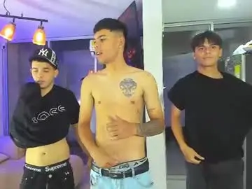 Chaturbate Live Porn of justingtime21