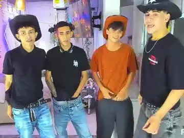 Chaturbate Nude Webcam of justingtime21