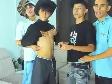 Chaturbate Live Sex Cam of justingtime21