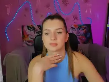Chaturbate Free Porn Cam of kiki_swan