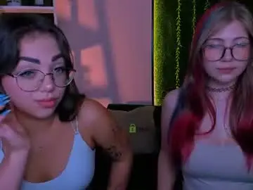 Chaturbate Adult Video Chat of kiki_swan