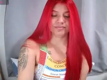Chaturbate Best Webcam of krissone_1