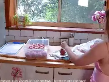 Chaturbate Sex Chat of laura_lee