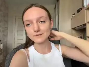 Chaturbate Sex Cam of lueyowell