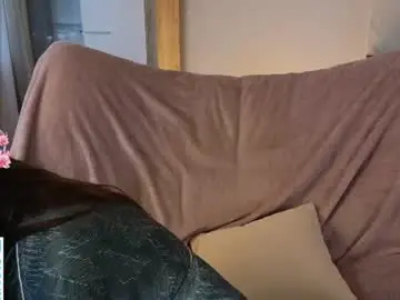 Chaturbate Live Porn of lyriavespera
