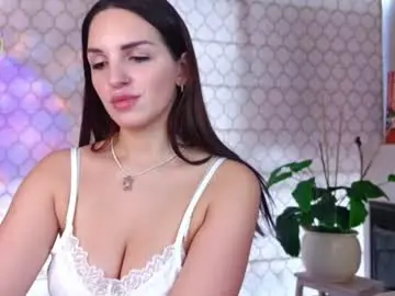 Chaturbate Private Sex Chat of lyriavespera