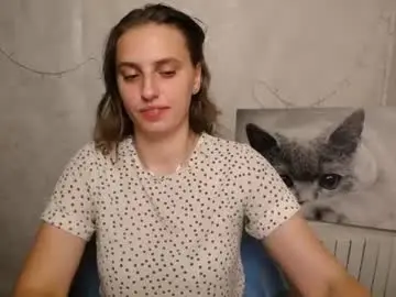Chaturbate Watch Live Sex Cams of mariatess_