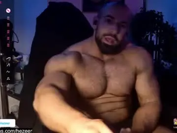 Chaturbate Live Sex of musculusx
