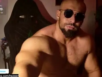 Chaturbate Adult Webcam of musculusx