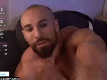 Chaturbate Free Porn Cam of musculusx