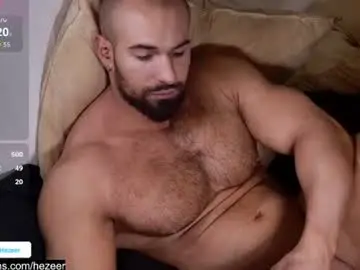 Chaturbate Sex Chat of musculusx