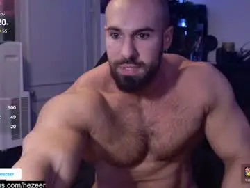 Chaturbate Adult Webcam of musculusx