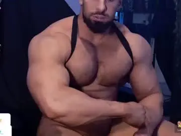 Chaturbate Watch Live Sex Cams of musculusx