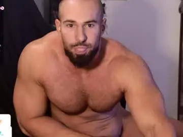 Chaturbate Free Porn Cam of musculusx