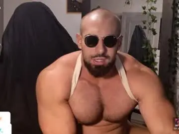 Chaturbate Adult Webcams of musculusx