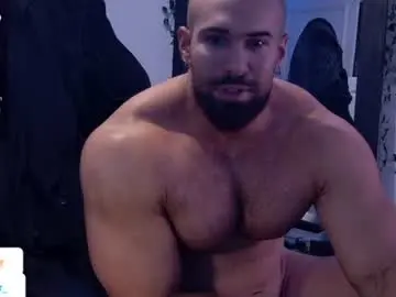 Chaturbate Adult Webcam of musculusx