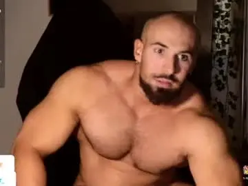 Chaturbate Private Sex Chat of musculusx