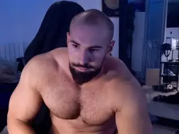 Chaturbate Free Live Porn of musculusx