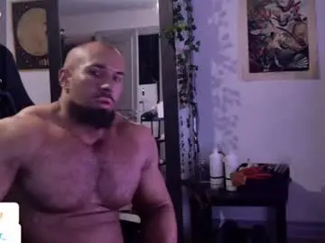 Chaturbate Free Live Porn of musculusx