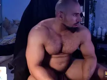 Chaturbate Best live sex cam show of musculusx