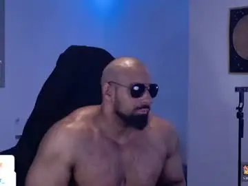 Chaturbate Watch Live Sex Cams of musculusx
