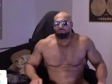 Chaturbate Free Live Porn of musculusx