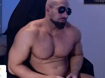 Chaturbate Watch Live Sex Cams of musculusx