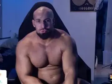 Chaturbate Best Webcam of musculusx