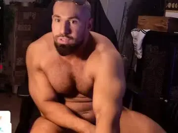 Chaturbate Best Webcam of musculusx