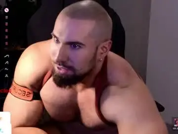 Chaturbate Live Porn of musculusx
