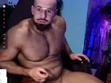 Chaturbate Adult Webcams of musculusx
