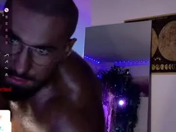 Chaturbate Live Porn of musculusx