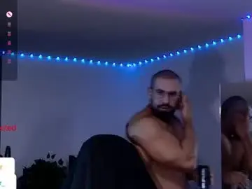 Chaturbate Adult Webcams of musculusx