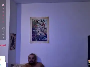 Chaturbate Adult Video Chat of musculusx