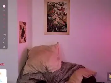 Chaturbate Live Sex of musculusx