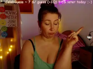 Chaturbate Free Porn Cam of mystydew