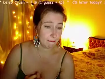 Chaturbate Best Webcam of mystydew