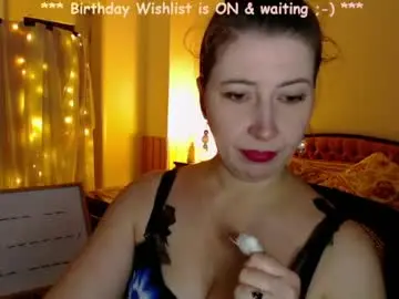 Chaturbate Free Porn Cam of mystydew