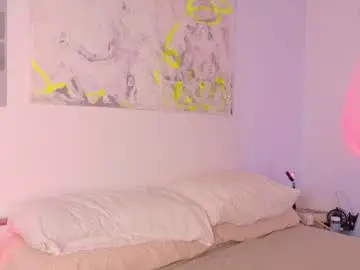 Chaturbate Free Porn Cam of n_o_v_a