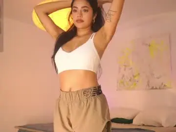 Chaturbate Private Sex Chat of n_o_v_a
