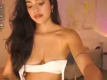Chaturbate Best live sex cam show of n_o_v_a