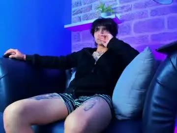 Chaturbate Live Sex Cam of neythan_mast